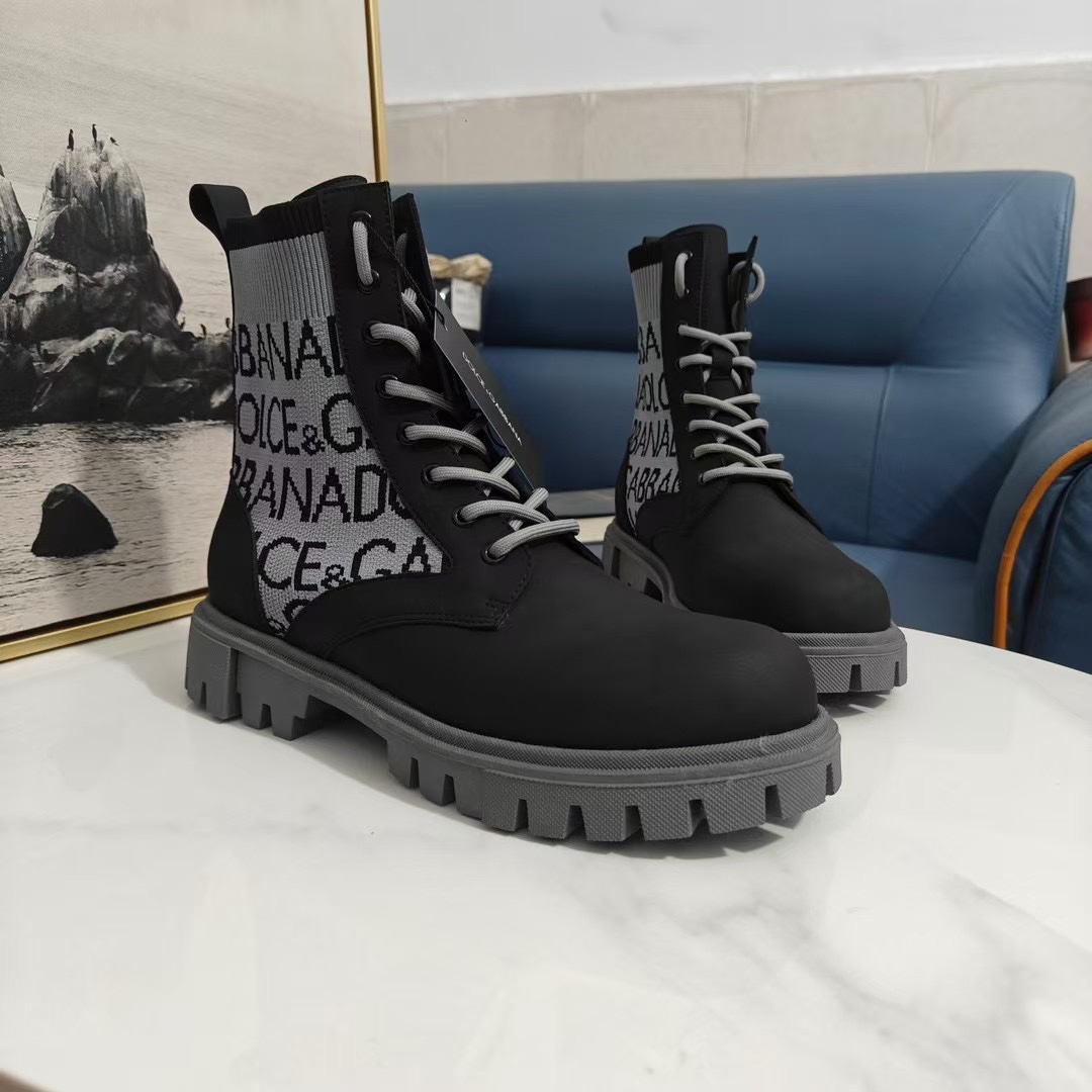 Dolce & Gabbana shoes